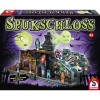 Schmidt Spiele Spukschloss замок с привидениями
