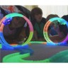 FANTASTIC TRACKS Looping Autorennbahn Starter Set 134 Teile Autorennbahnsets Стартовый набор для гоночной трассы с петлей Набор из 134 деталей для гоночной трассы