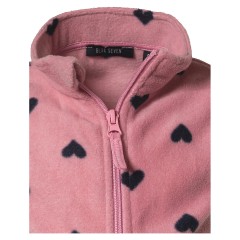 BLUE SEVEN Fleeceweste fur Madchen Флисовый жилет для девочки