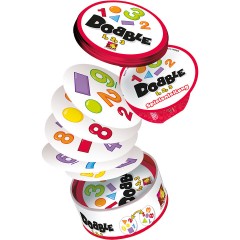 Asmodee Dobble 1 двойной 1