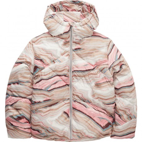 TOM TAILOR Winterjacke fur Madchen Зимняя куртка для девочки