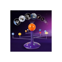 Science Can 3D 3D