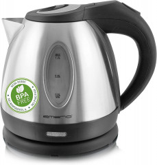 Emerio Emerio Wasserkocher ?WK-108079, 1500 W  Чайник Emerio ?WK-108079, 1500 Вт