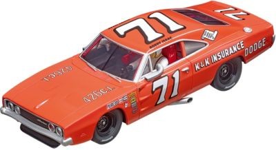 Carrera Dodge Charger 500 No.71 Додж Чарджер 500 №71
