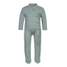 hyphen UV Strampler ‘tepee stripes‘ fur Kinder Детский УФ-комбинезон &#39;вигвам в полоску&#39;