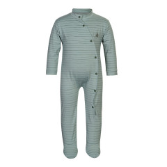 hyphen UV Strampler ‘tepee stripes‘ fur Kinder Детский УФ-комбинезон &amp;#39;вигвам в полоску&amp;#39;