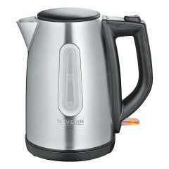 Severin Severin Wasserkocher Severin Wasserkocher WK 3469, 2200,00 W  Чайник Северин Чайник Северин WK 3469, 2200,00 Вт
