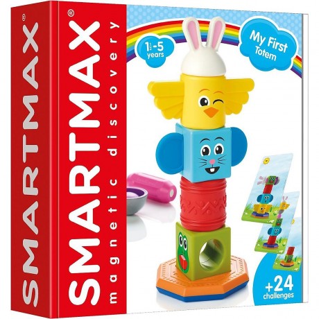 SmartMax SMX230 My First Totem SMX230 Мой первый тотем