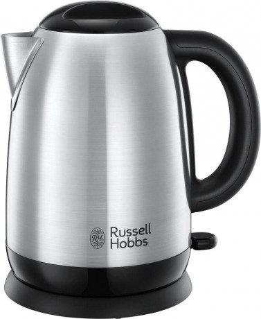 RUSSELL HOBBS RUSSELL HOBBS Wasserkocher 23912-70 Adventure Wasserkocher 1,7L Чайник RUSSELL HOBBS 23912-70 Чайник Adventure 1,7л