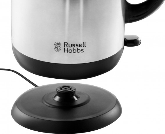 RUSSELL HOBBS RUSSELL HOBBS Wasserkocher 23912-70 Adventure Wasserkocher 1,7L Чайник RUSSELL HOBBS 23912-70 Чайник Adventure 1,7л