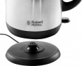RUSSELL HOBBS RUSSELL HOBBS Wasserkocher 23912-70 Adventure Wasserkocher 1,7L Чайник RUSSELL HOBBS 23912-70 Чайник Adventure 1,7л