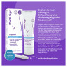 Multi-gyn LiquiGel 2stk Мулти-гин Ликвигель Средство для интимной гигиены, 2шт х 50 мл, Нидерланды