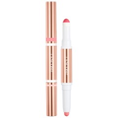 Двусторонний стик для губ Lancome Parisian Lips Le Stylo Spring 2017, оттенок 01 Bonjour Bonheur