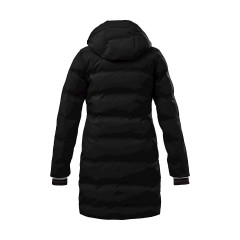 killtec Steppmantel KOW 196 GRLS QLTD CT Daunenmantel Стеганое пальто KOW 196 GRLS QLTD CT пуховое пальто