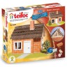 teifoc teifoc TEI 4300 Steinbaukasten набор для строительства из камня teifoc TEI 4300