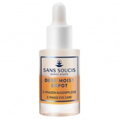 Sans Soucis Moist Depot  Влажное депо