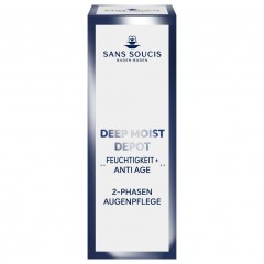 Sans Soucis Moist Depot  Влажное депо