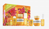 Sol de Janeiro HYDRATION CELEBRATION BODY ROUTINE Korperpflegeset Питательный и увлажняющий подарочный набор Программа для тела "Праздник увлажнения"