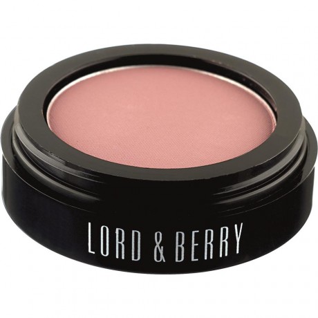 Lord & Berry Teint Blush Румяна, Peony / 4 g