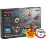 fischertechnik ADVANCED Build your own game РАСШИРЕННЫЙ Создайте свою собственную игру