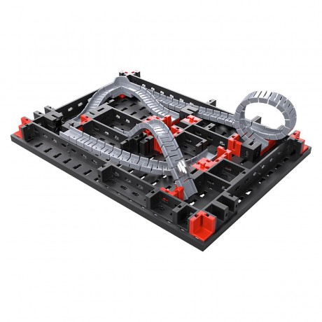 fischertechnik ADVANCED Build your own game РАСШИРЕННЫЙ Создайте свою собственную игру