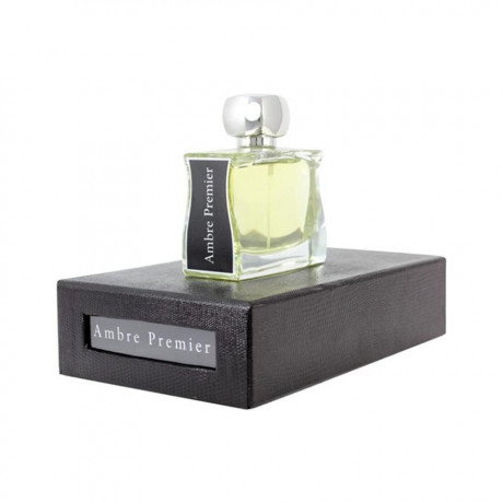Jovoy Ambre Premier Eau de Parfum Парфюмерная вода Sptay, 50 мл