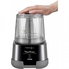 Moulinex Moulinex Stabmixer DP810810 Moulinette Ultimate Zerkleinerer  Погружной блендер Moulinex DP810810 Измельчитель Moulinette Ultimate