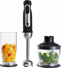 wilfa wilfa Stabmixer ESSENTIAL SM-1FP, 700 W  Погружной блендер wilfa ESSENTIAL SM-1FP, 700 Вт