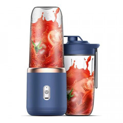 Sarfly Sarfly Smoothie-Maker Mixer Smoothie Maker,tragbarer Mixer Blau Sarfly Smoothie Maker Blender Smoothie Maker, портативный блендер