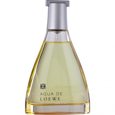 LOEWE Agua Loewe Cala D'or Eau de Toilette Туалетная вода Spray Спрей, 50 мл