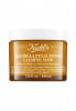 Kiehl's KIEHL'S CALENDULA PETAL INFUSED CALMING MASK  MASCHERA LENITIVA Gesichtsmaske transparent KIEHL'S УСПОКАИВАЮЩАЯ МАСКА С ЛЕПЕСТКАМИ КАЛЕНДУЛЫ MASCHERA LENITIVA маска для лица 100мл
