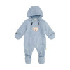 Steiff Schneeanzug Outerwear Зимний комбинезон верхняя одежда