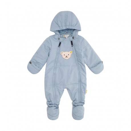 Steiff Schneeanzug Outerwear Зимний комбинезон верхняя одежда