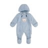 Steiff Schneeanzug Outerwear Зимний комбинезон верхняя одежда