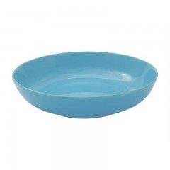 Friesland Friesland Happymix Azurblau Suppenteller 20 cm Friesland Happymix Лазурная голубая тарелка для супа 20 см