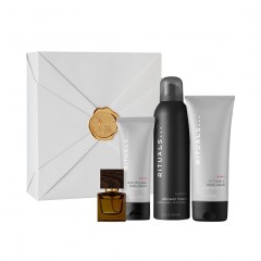 Rituals Medium Gift Set 2022  Средний подарочный набор 2022