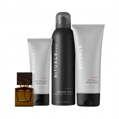 Rituals Medium Gift Set 2022  Средний подарочный набор 2022