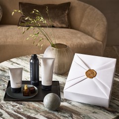 Rituals Medium Gift Set 2022  Средний подарочный набор 2022