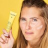 Caudalie Vinosun Fluid Sehr hoher Schutz LSF 50+  Vinosun Fluid Очень высокая степень защиты SPF 50+