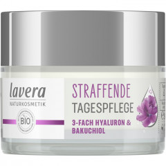 Lavera Tagespflege Straffende Tagespflege Укрепляющий дневной крем 50мл
