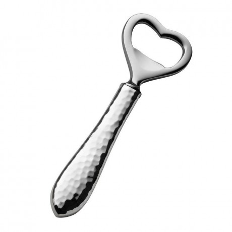 Robbe & Berking Robbe & Berking Martele Bar-Kollektion - 150 g versilbert Kapselheber Robbe & Berking Martele Bar Collection - Открывалка для бутылок с серебряным покрытием, 150 г