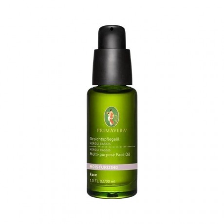 Primavera (Примавера)  Feuchtigkeitspflege Neroli Cassis Gesichtspflege Дневной крем для лицаol Neroli Cassis, 30 мл