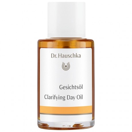 Dr. Hauschka (Доктор Хаушка) Gesichtsol Tagespflege, 30 мл