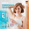 Syneo 5 Deo Spray+Roller, НАБОР Спрей 30мл + Шариковый 50мл Дезодорант антиперспирант с защитой от пота до 5 дней