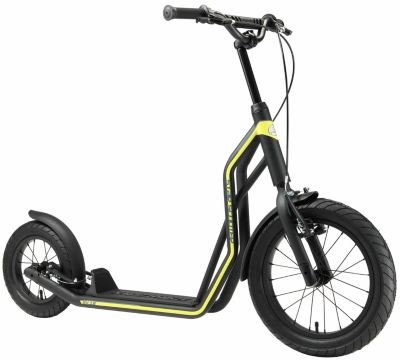 Star Scooter Roller 12\/16 Zoll Mixed Скутер 12/16 дюймов смешанный