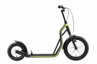 Star Scooter Roller 12\/16 Zoll Mixed Скутер 12/16 дюймов смешанный