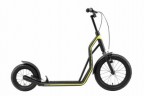 Star Scooter Roller 12\/16 Zoll Mixed Скутер 12/16 дюймов смешанный