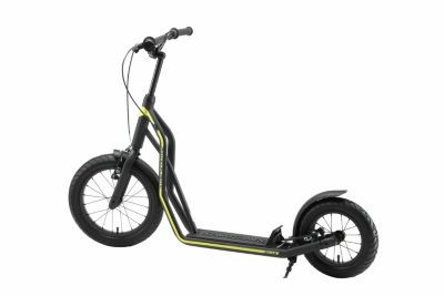 Star Scooter Roller 12\/16 Zoll Mixed Скутер 12/16 дюймов смешанный