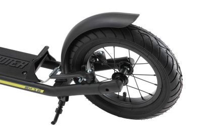 Star Scooter Roller 12\/16 Zoll Mixed Скутер 12/16 дюймов смешанный
