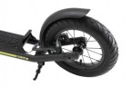 Star Scooter Roller 12\/16 Zoll Mixed Скутер 12/16 дюймов смешанный